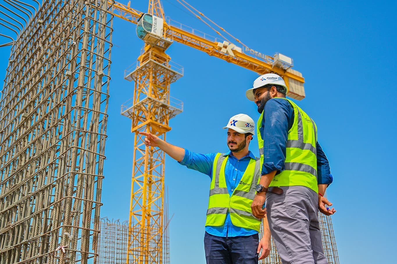 construction