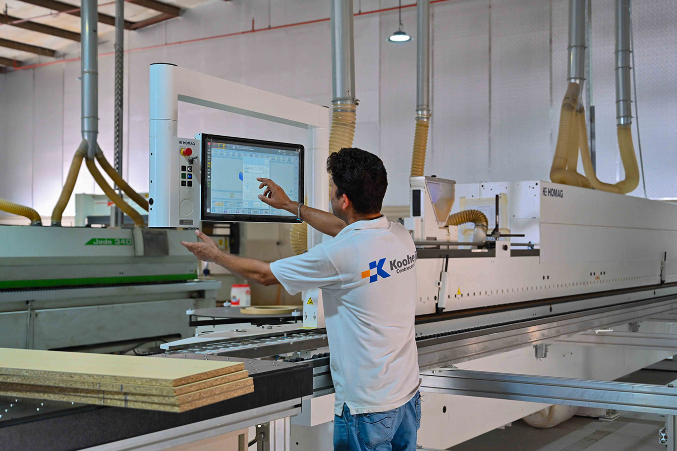 joinery-fitout
