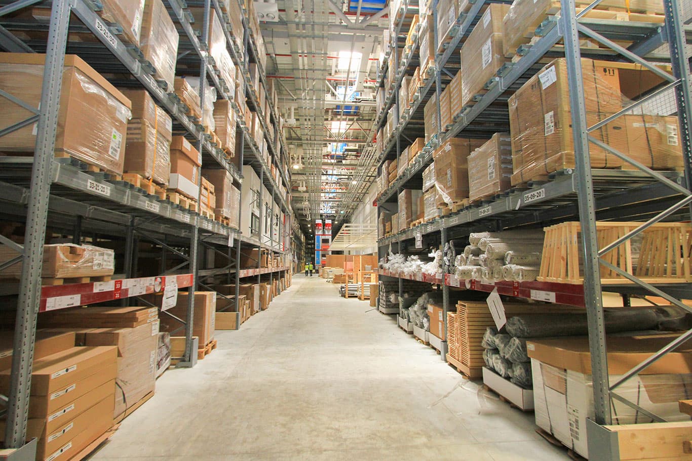 logistics
